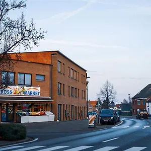 Panda Stella , Zaventem Bélgica