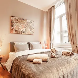 Luxury Palace Anvers
