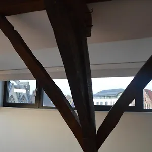 Evelyns Corner Duplex , Gante Bélgica