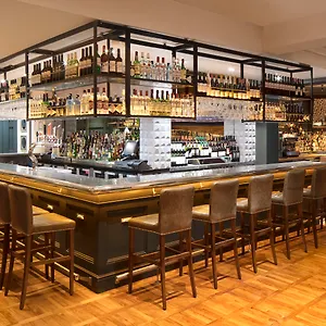 The Address Connolly Dublino