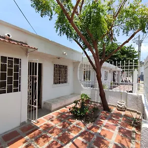 Comodo Y Tranquilo Apartamento Tus Vacaciones , Santa Marta (Magdalena) Colombia