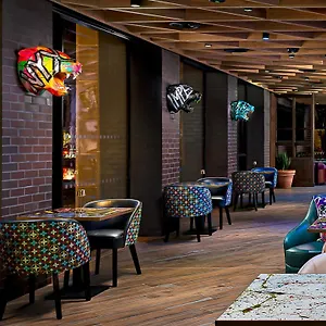 Hotell Nyx Portobello, Dublin