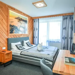 https://willa-julianna.zakopanehotels.org