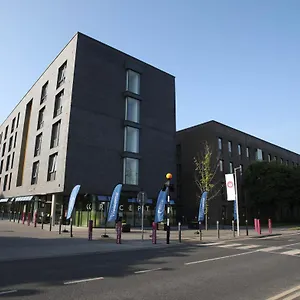 Goldcrest Village University Of Appartamento Galway