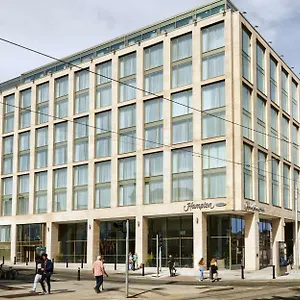 Hampton By Hilton Centre Dublino