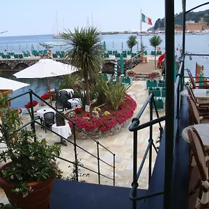 Helios Hotel Santa Margherita Ligure