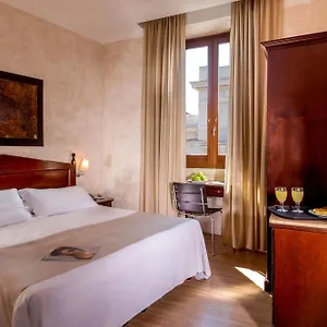 San Francesco Hotel Roma
