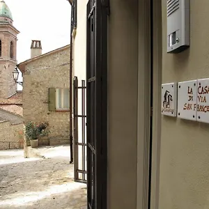 Il Casale Dell'arte - Le Case Antiche Bed & Breakfast Verucchio