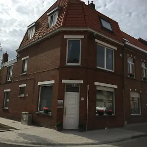 Laufre Bruges