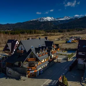 https://willa-u-anusia.zakopanehotels.org